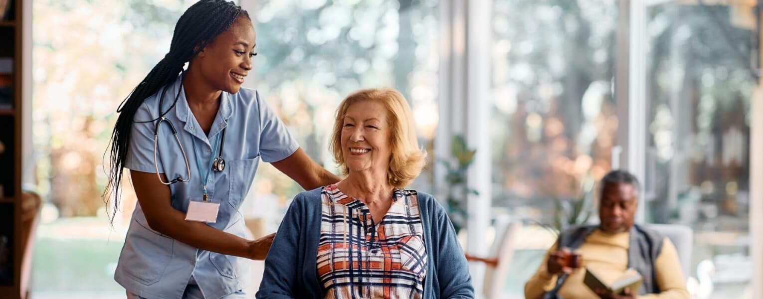 Long-Term Care Long-Term Care